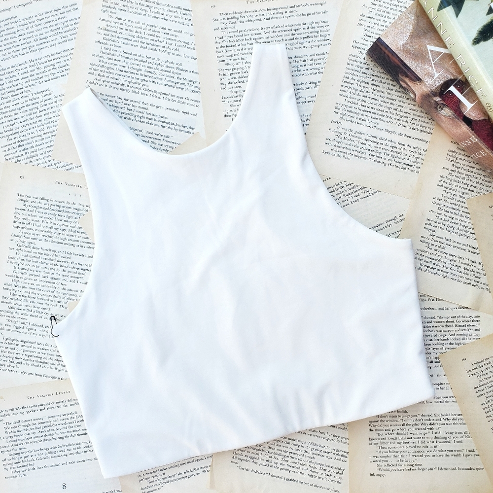 NWOT GIRLFRIEND COLLECTIVE Paloma Sports Bra